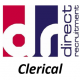 Clerical recruitment uk