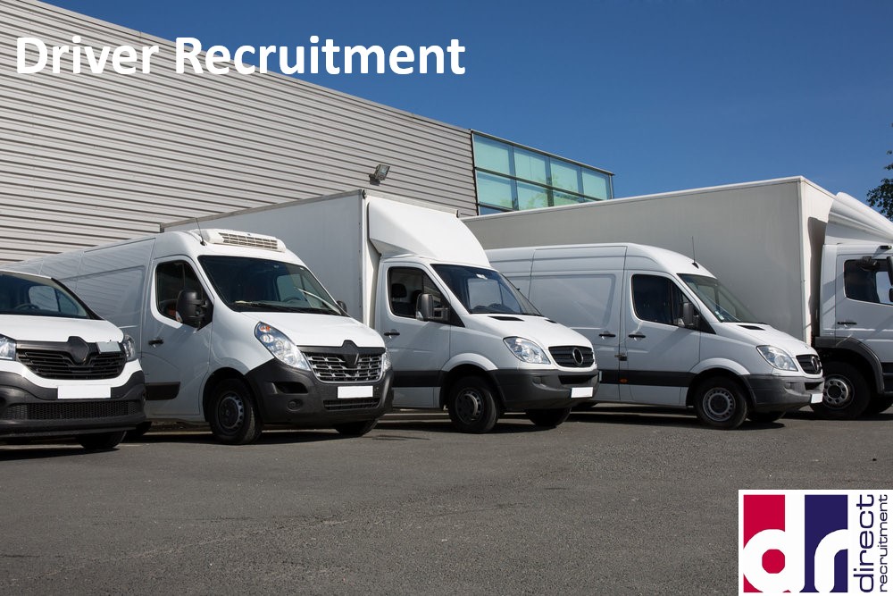 Driver/Executive/Industrial/Healthcare Recruitment Agency UK