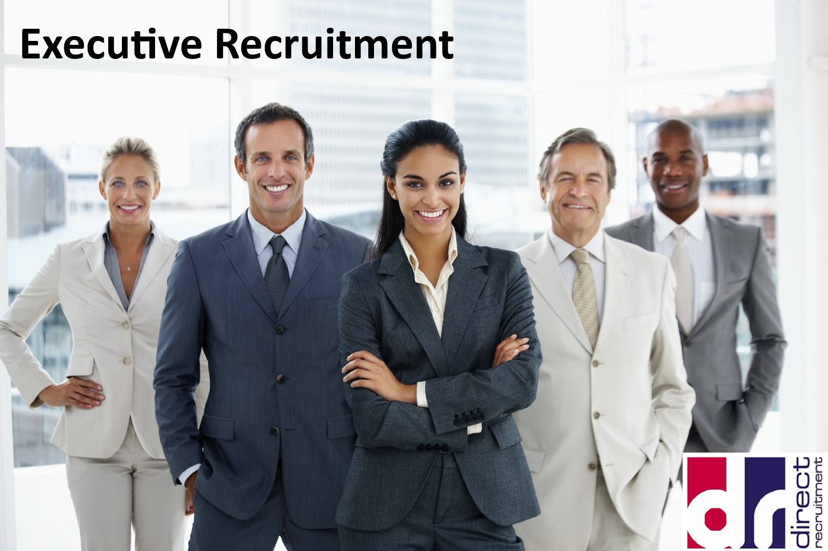 executive recruitment uk