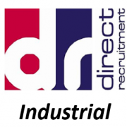 industrial recruitment agency